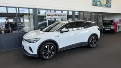 Brugt 2022 VW ID.4 Pro Performance SUV | 239.700 kr. (God pris)