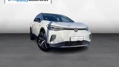 Brugt 2021 VW ID.4 Pro Performance SUV | 184.900 kr. (Super pris)