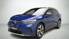Brugt 2021 VW ID.4 Pro Performance SUV | 209.900 kr. (Super pris)