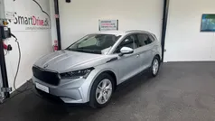 Brugt 2021 Skoda Enyaq iV Suite SUV | 262.990 kr. (Fair pris)