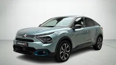 Brugt 2023 Citroën e-C4 Shine | 154.900 kr. (Fair pris)