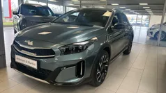 Brugt 2024 Kia XCeed SUV | 249.800 kr. (Dyr)