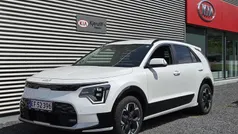 Brugt 2024 Kia e-Niro 2 SUV | 269.900 kr. (Lidt for dyr)
