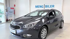 Brugt 2013 Kia Ceed Sportswagon Stationcar | 49.900 kr. (Super pris)