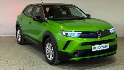 Brugt 2021 Opel Mokka-e Edition SUV | 114.900 kr. (God pris)