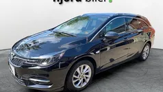 Brugt 2020 Opel Astra Elegance Stationcar | 119.400 kr. (God pris)