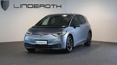 Brugt 2021 VW ID.3 Pro Performance Hatchback | 170.000 kr. (Fair pris)