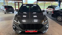 Koksmetal Brugt 2021 Ford Kuga ST-Line X SUV | 249.000 kr. (Fair pris)