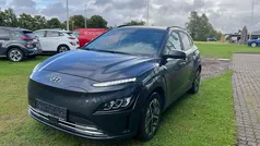 Brugt 2022 Hyundai Kona Trend SUV | 164.900 kr. (Fair pris)