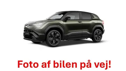 Koksgråmetal Brugt 2016 Suzuki Vitara Active SUV | 79.995 kr. (God pris)