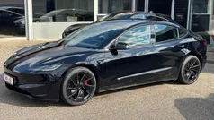 Brugt 2024 Tesla Model 3 Performance Sedan | 424.500 kr.
