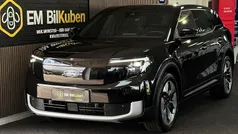 Brugt 2024 Ford Explorer Extended Range SUV | 349.900 kr. (Fair pris)