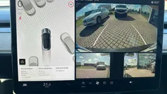 Brugt 2021 Tesla Model 3 Long Range AWD Sedan | 199.780 kr. (God pris)