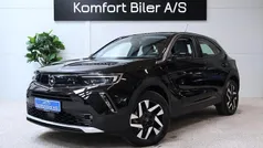 Brugt 2022 Opel Mokka-e Elegance SUV | 128.900 kr. (God pris)