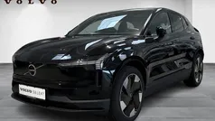 Sort Brugt 2025 Volvo EX30 Plus SUV | 279.700 kr. (Fair pris)