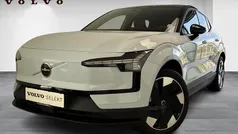 Blå Brugt 2024 Volvo EX30 Plus SUV | 269.900 kr. (Fair pris)