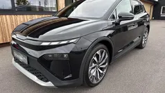 Brugt 2025 Skoda Elroq SUV | 374.900 kr. (Dyr)