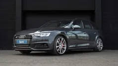 Brugt 2018 Audi S4 Sport Stationcar | 4.227 kr.