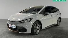 Brugt 2024 Cupra Born Hatchback | 214.500 kr. (Fair pris)