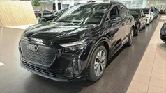Brugt 2024 Audi Q4 e-tron Advanced SUV | 349.900 kr. (God pris)