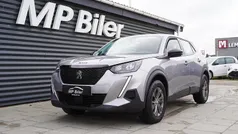 Brugt 2022 Peugeot 2008 Active SUV | 199.700 kr. (God pris)