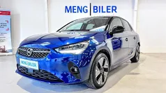 Brugt 2020 Opel Corsa-e Elegance Hatchback | 109.500 kr. (Fair pris)