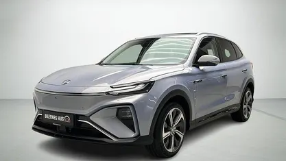 Brugt 2022 MG Marvel R Luxury SUV | 164.900 kr. (Fair pris)