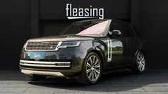 Gråmetal Brugt 2023 Land Rover Range Rover Autobiography SUV | 16.537 kr.