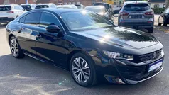 Sortmetal Brugt 2020 Peugeot 508 Allure Sedan | 194.900 kr. (Fair pris)
