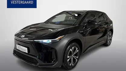 Brugt 2023 Toyota bZ4X Active SUV | 209.800 kr. (Fair pris)