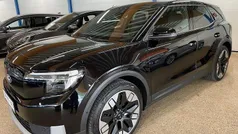 Brugt 2024 Ford Explorer Extended Range SUV | 329.900 kr. (Fair pris)
