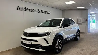 Brugt Opel Mokka-e Elegance 100 kW (136 HK) 2024 SUV
