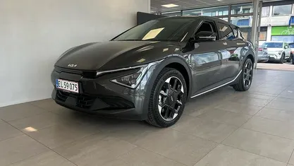 Brugt Kia EV6 168 kW (229 HK) 2025 SUV
