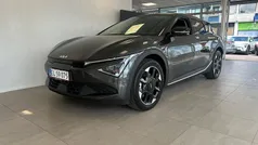 Brugt 2025 Kia EV6 2 SUV | 367.900 kr. (Lidt for dyr)