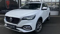Hvid Brugt 2022 MG EHS Luxury SUV | 182.900 kr. (Fair pris)