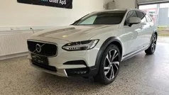 Brugt 2017 Volvo V90 CC Plus Stationcar | 1.952 kr.