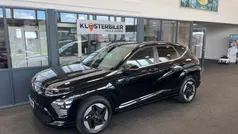 Sort Brugt 2023 Hyundai Kona Essential SUV | 233.700 kr. (Fair pris)