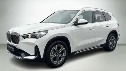 Brugt 2024 BMW iX1 xLine SUV | 309.900 kr. (God pris)