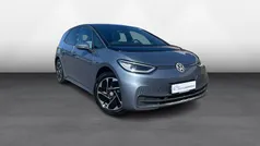 Brugt 2021 VW ID.3 Pro Performance Hatchback | 154.900 kr. (Fair pris)