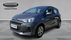 Brugt 2019 Hyundai i10 Comfort Hatchback | 87.500 kr. (Fair pris)