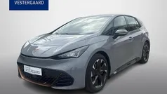 Grå Brugt 2022 Cupra Born e-Boost Hatchback | 209.900 kr. (God pris)