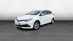 Brugt 2015 Toyota Auris Hybrid H2 Hatchback | 69.900 kr. (Fair pris)