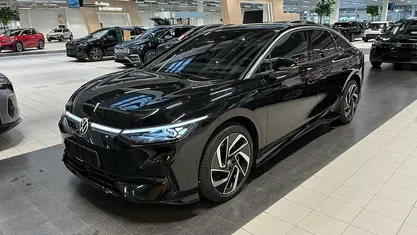 Brugt 2024 VW ID.7 Style Hatchback | 379.900 kr. (Fair pris)