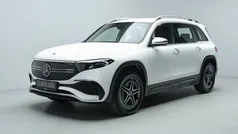 Mercedes EQB250+