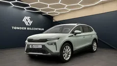 Brugt 2025 Skoda Elroq First Edition SUV | 374.500 kr. (Fair pris)