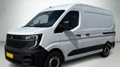 Brugt 2025 Renault Master Van | 269.900 kr.