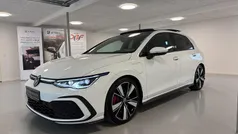 Brugt 2020 VW Golf VIII GTE Hatchback | 254.900 kr. (Fair pris)