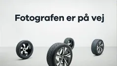 Brugt 2024 Ford Mustang Mach-E Extended Range SUV | 419.500 kr.