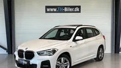 Brugt 2022 BMW X1 M Sport SUV | 239.800 kr. (God pris)