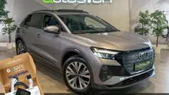 Brugt 2022 Audi Q4 e-tron Advanced SUV | 289.000 kr. (Fair pris)